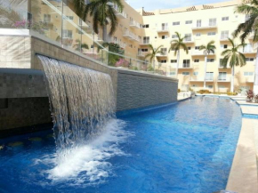 Depa Puerta Diamante